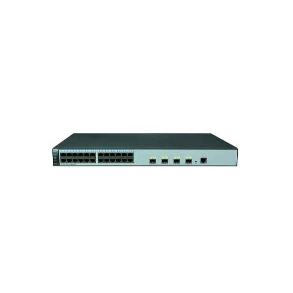 Коммутатор Huawei S5720S-28X-LI-AC Управляемый 28-ports, 98010585