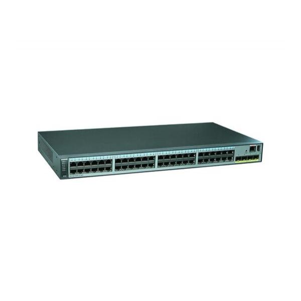 Коммутатор Huawei S5720-52X-LI-AC Управляемый 52-ports, 98010606