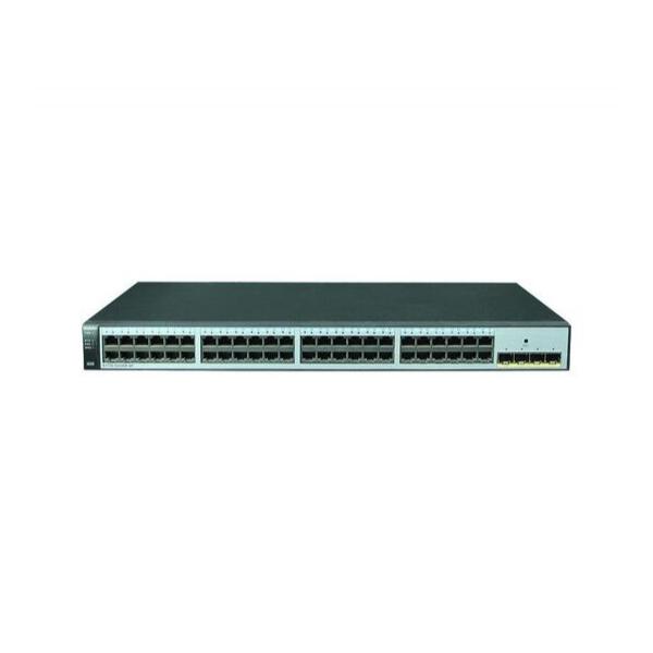 Коммутатор Huawei S1720-52GWR-4P Web 52-ports, 98010610