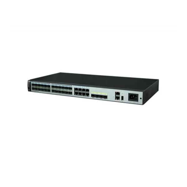 Коммутатор Huawei S5720-28X-SI-24S-AC Управляемый 28-ports, 98010625