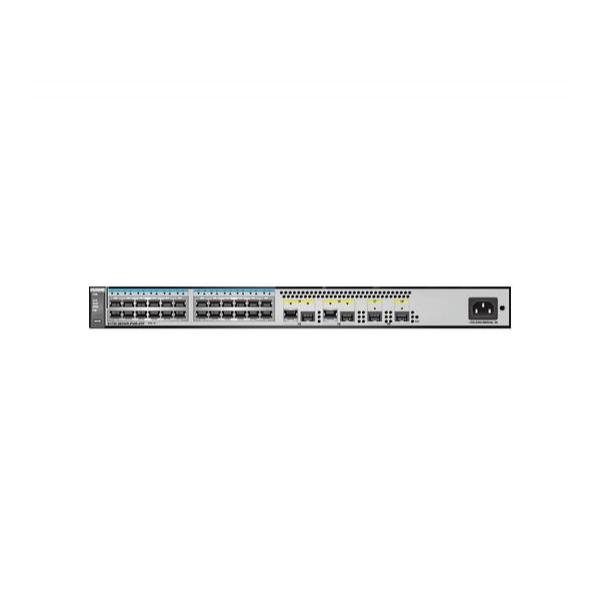 Коммутатор Huawei S1720-28GWR-PWR-4TP 8-PoE Web 28-ports, 98010636