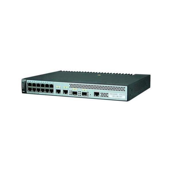 Коммутатор Huawei S5720-16X-PWH-LI-AC 12-PoE Управляемый 16-ports, 98010657