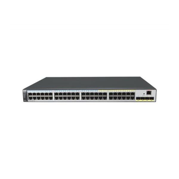 Коммутатор Huawei S2720-52TP-EI Управляемый 52-ports, 98010673