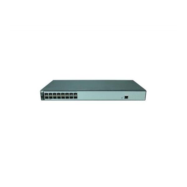 Коммутатор Huawei S1720X-16XWR Web 16-ports, 98010689