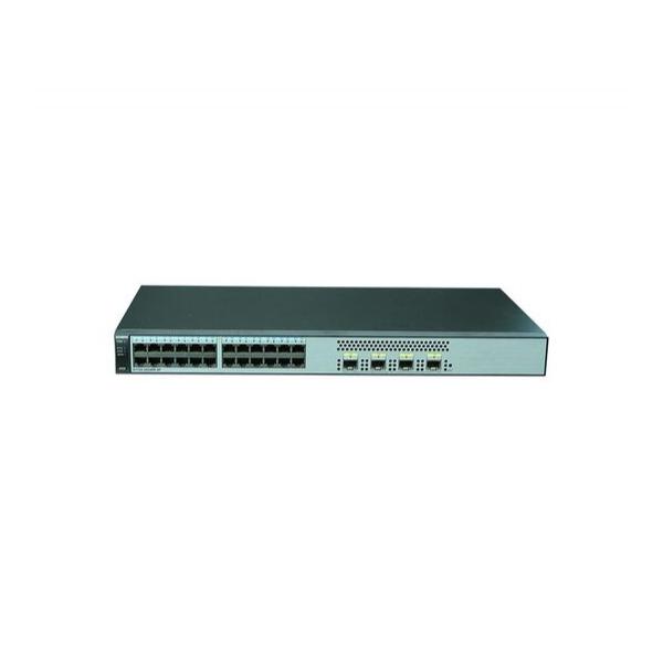 Коммутатор Huawei S1720-28GWR-4P-E Управляемый 28-ports, 98010744