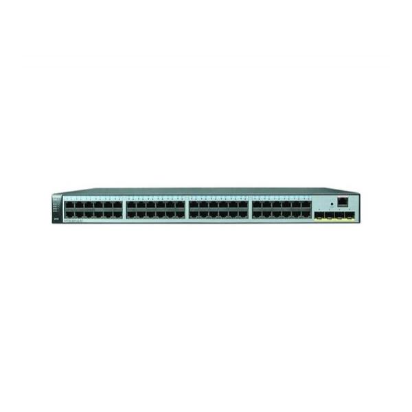 Коммутатор Huawei S5720-52P-LI-AC Управляемый 52-ports, 98010774