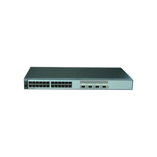 Коммутатор Huawei S1720-28GWR-4P Web 28-ports, 98010580