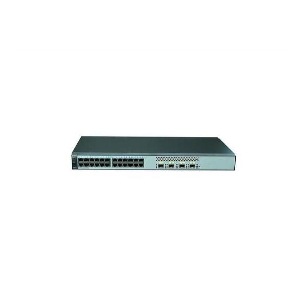 Коммутатор Huawei S1720-28GWR-4X Web 28-ports, 98010587