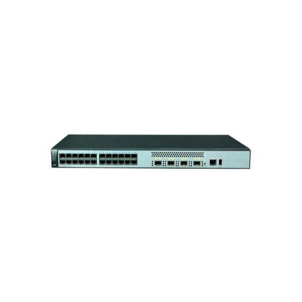 Коммутатор Huawei S5720-28X-LI-AC Управляемый 28-ports, 98010581