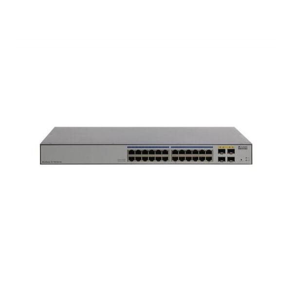 Коммутатор Huawei S1728GWR-4P-AC Smart 28-ports, 98010435