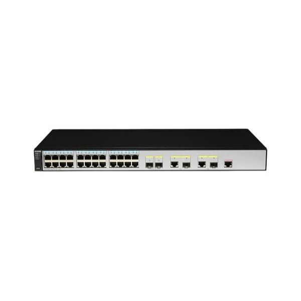 Коммутатор Huawei S2750-28TP-EI Управляемый 28-ports, S2750-28TP-EI-AC