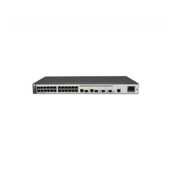 Коммутатор Huawei S2720-28TP-PWR-EI-L 8-PoE Управляемый 28-ports, 98010677