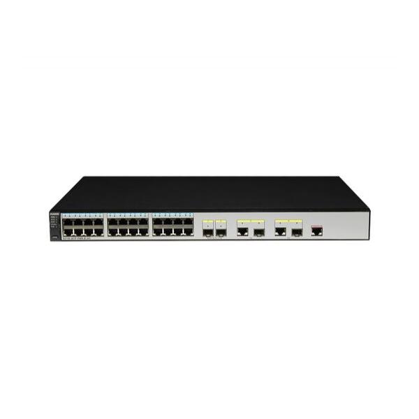 Коммутатор Huawei S2750-28TP-PWR-EI 24-PoE Управляемый 28-ports, S2750-28TP-PWR-EI-AC