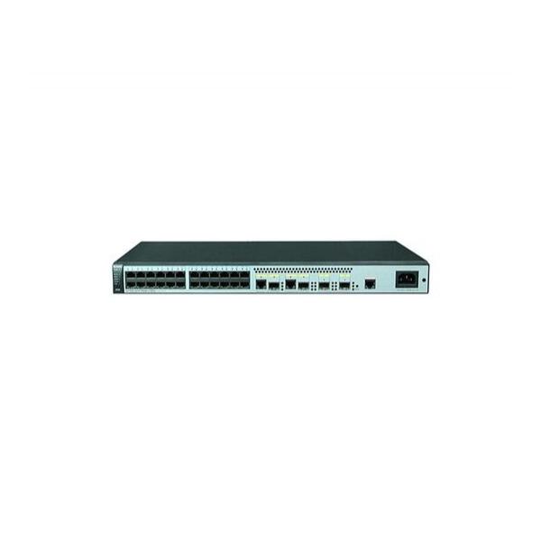 Коммутатор Huawei S5720S-28TP-PWR-LI-ACL 8-PoE Управляемый 28-ports, 98010635