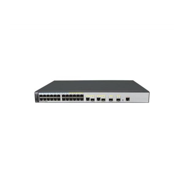 Коммутатор Huawei S2720-28TP-PWR-EI 16-PoE Управляемый 28-ports, 98010678