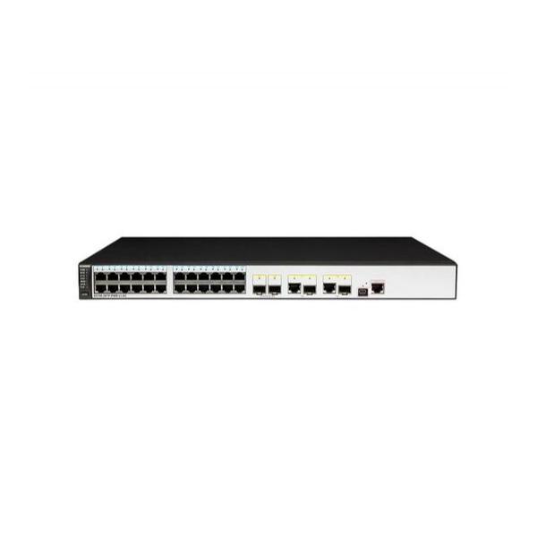 Коммутатор Huawei S5700-28TP-PWR-LI-AC 24-PoE Управляемый 28-ports, 98010537