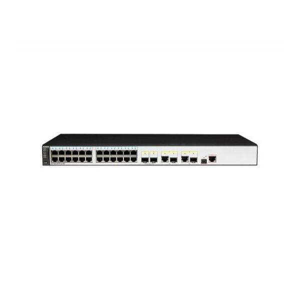 Коммутатор Huawei S5700-28TP-LI-AC Управляемый 28-ports, 98010536