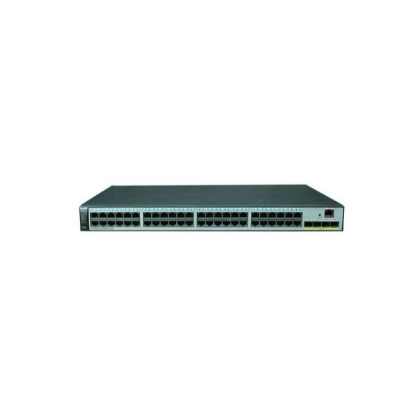 Коммутатор Huawei S5720S-52P-LI-AC Управляемый 52-ports, 98010601