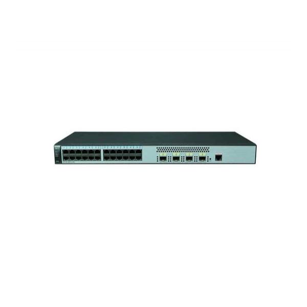 Коммутатор Huawei S5720-28P-LI-AC Управляемый 28-ports, 98010768