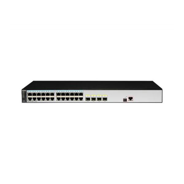 Коммутатор Huawei S5700-28X-LI Управляемый 28-ports, S5700-28X-LI-AC