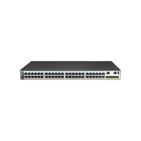 Коммутатор Huawei S5720S-52X-SI-AC Управляемый 52-ports, 02350DLR