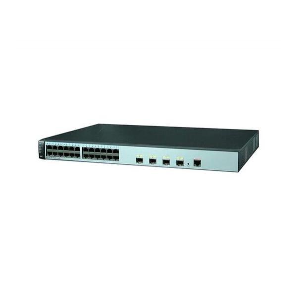 Коммутатор Huawei S5720-28P-PWR-LI-AC 24-PoE Управляемый 28-ports, 98010769