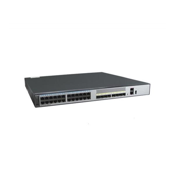 Коммутатор Huawei S5730-48C-PWR-SI-AC 24-PoE Управляемый 32-ports, 98010712