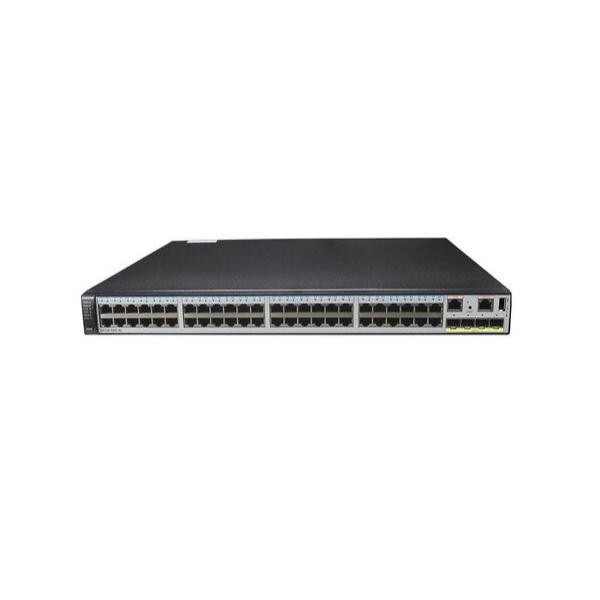 Коммутатор Huawei S5730-68C-SI-AC Управляемый 52-ports, 98010713