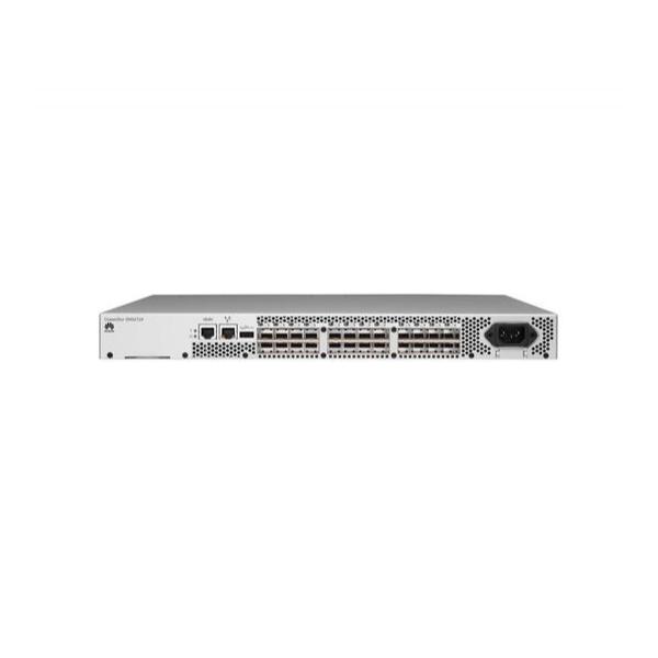 Коммутатор Huawei OceanStor SNS2124 Управляемый 24-ports, 02357648