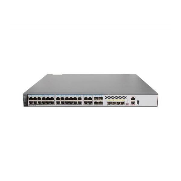 Коммутатор Huawei S5720-36C-EI-AC Управляемый 36-ports, 02359562