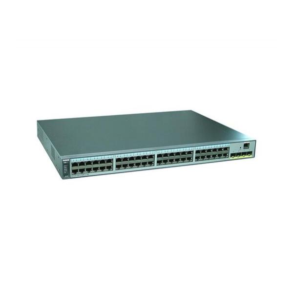 Коммутатор Huawei S5720-52P-PWR-LI-AC 48-PoE Управляемый 52-ports, 98010776