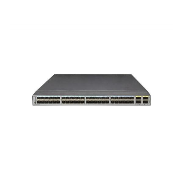 Коммутатор Huawei CE6810-48S4Q-LI Управляемый 52-ports, 02350AQB