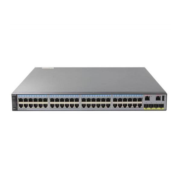 Коммутатор Huawei S5720-52P-SI Управляемый 52-ports, S5720-52P-SI-AC