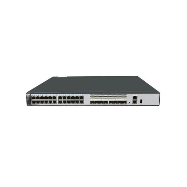 Коммутатор Huawei S5730-48C-SI-AC Управляемый 32-ports, 98010710