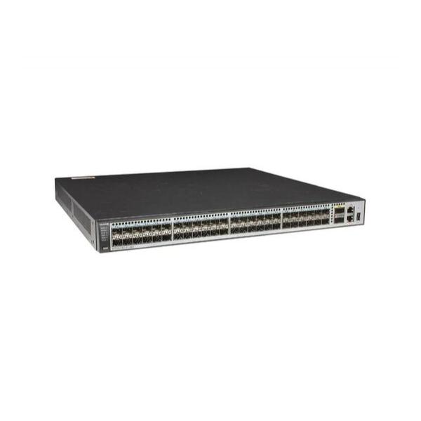 Коммутатор Huawei S6720-54C-EI-48S-AC Управляемый 50-ports, 02350DMP