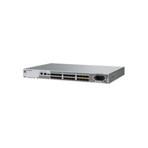 Коммутатор Huawei OceanStor SNS2624 Управляемый 24-ports, 02351JVV