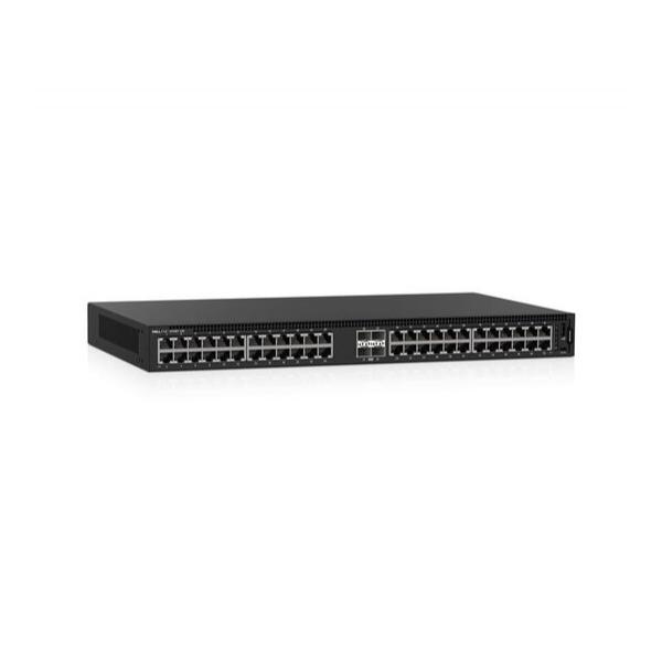 Коммутатор Dell N1148T Управляемый 52-ports, N1148T-ON