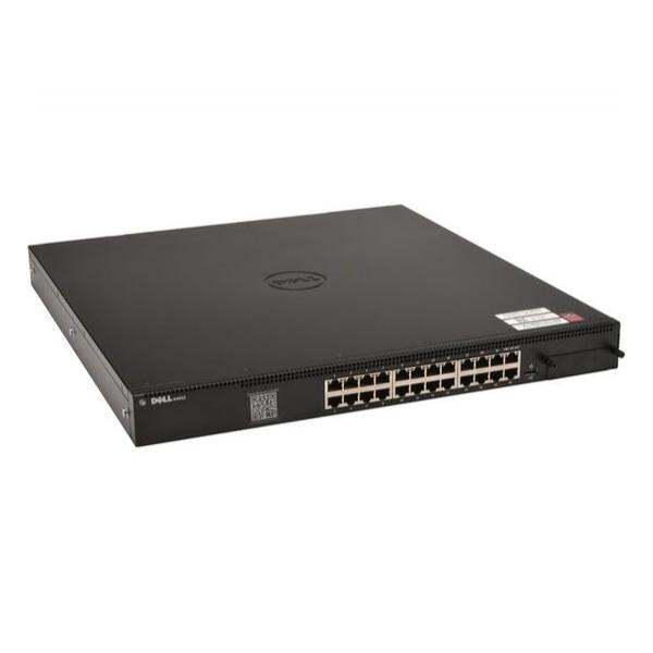 Коммутатор Dell N4032 Управляемый 24-ports, N4032-ABVS-01