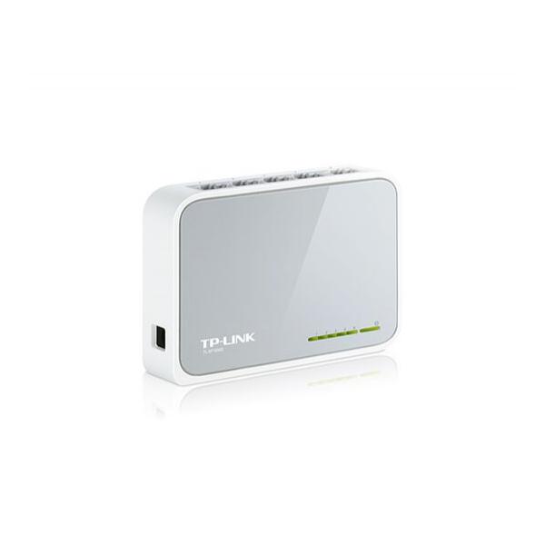 Коммутатор TP-Link TL-SF1005D