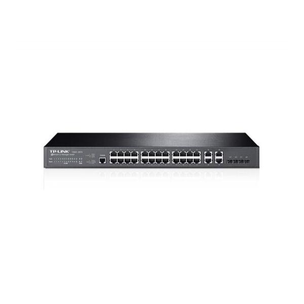 Коммутатор TP-Link T2500-28TC