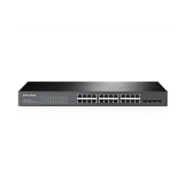 Коммутатор TP-Link T1600G-28TS