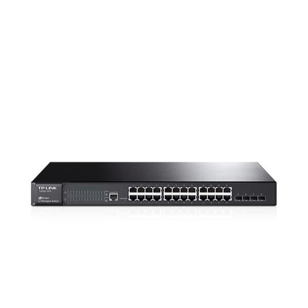 Коммутатор TP-Link T2600G-28TS