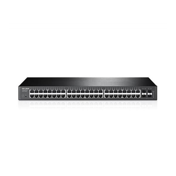 Коммутатор TP-Link T1600G-52TS