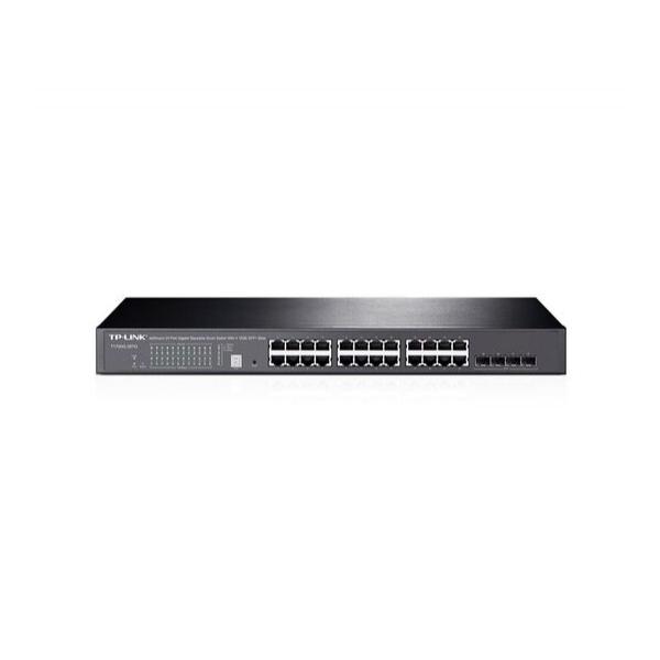 Коммутатор TP-Link T1700G-28TQ