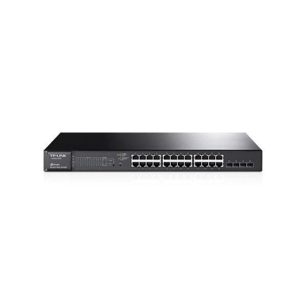 Коммутатор TP-Link T1600G-28PS