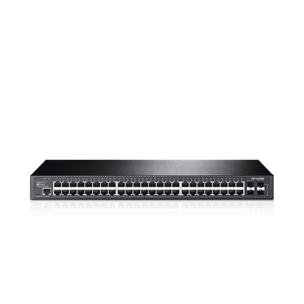 Коммутатор TP-Link T2600G-52TS