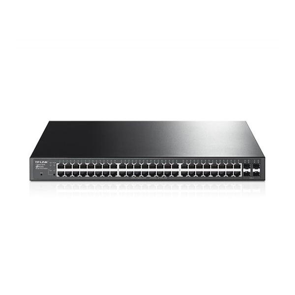 Коммутатор TP-Link T1600G-52PS