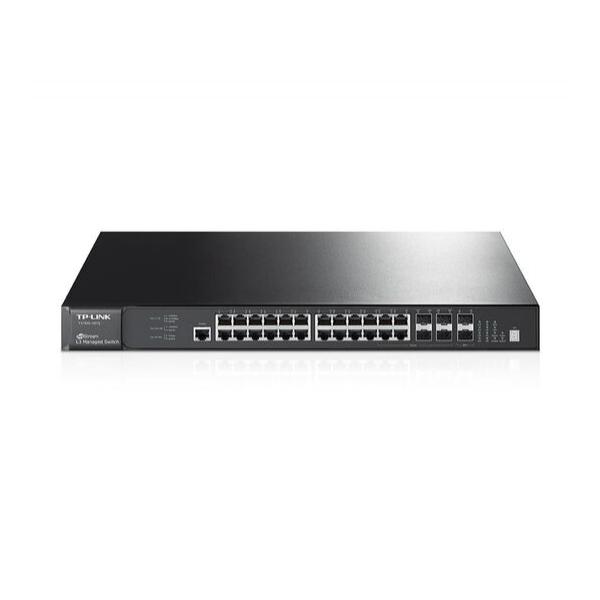 Коммутатор TP-Link T3700G-28TQ