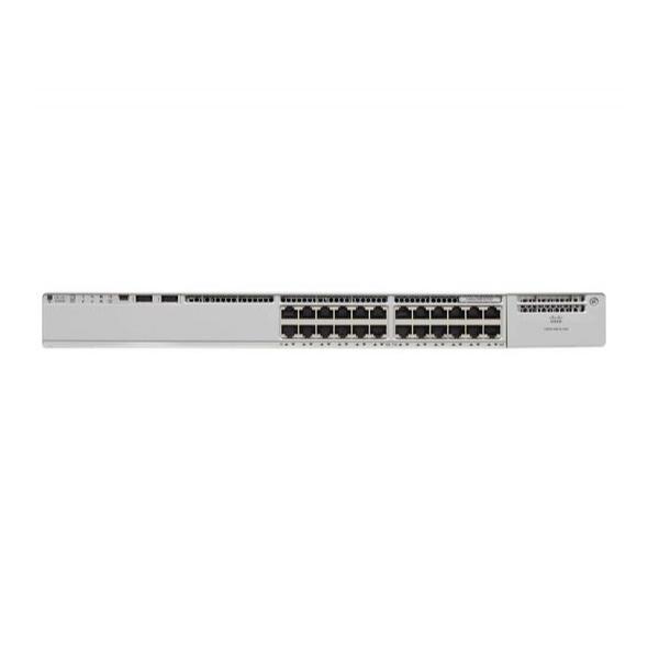 Коммутатор Cisco C9200-24P-A