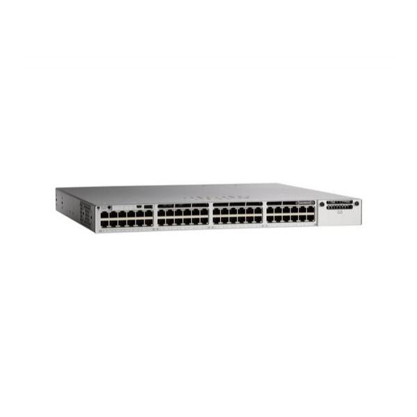 Коммутатор Cisco C9300-48UXM Smart 48-ports, C9300-48UXM-A